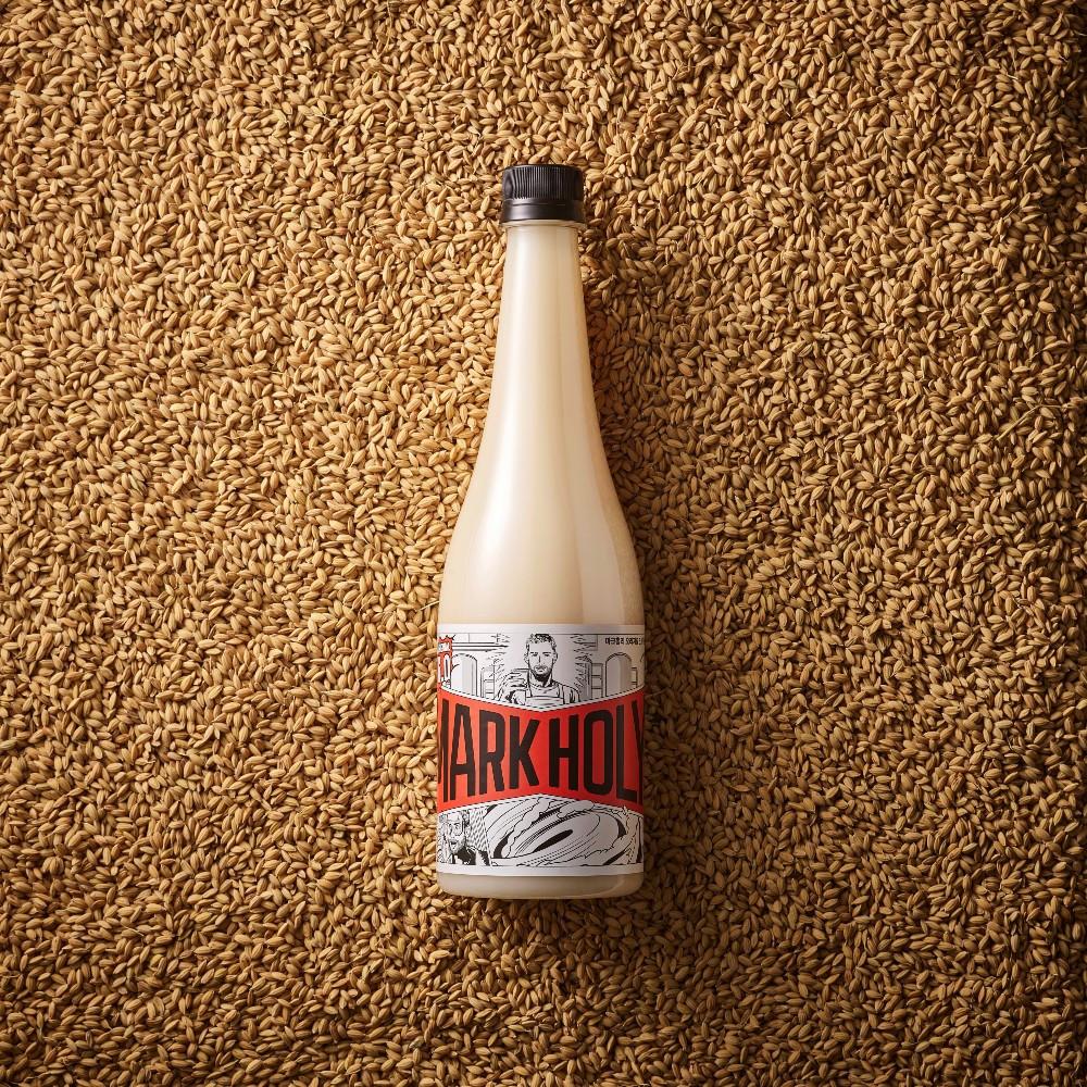 마크홀리 오리지널 6.0 650ml 6도