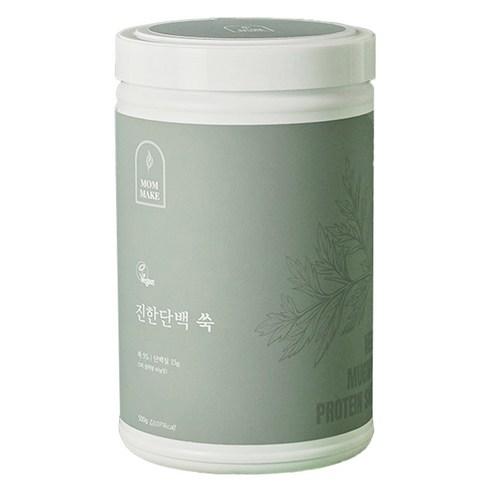 맘메이크 진한단백 쑥 - 쉐이크/영양/선식 | 쿠팡