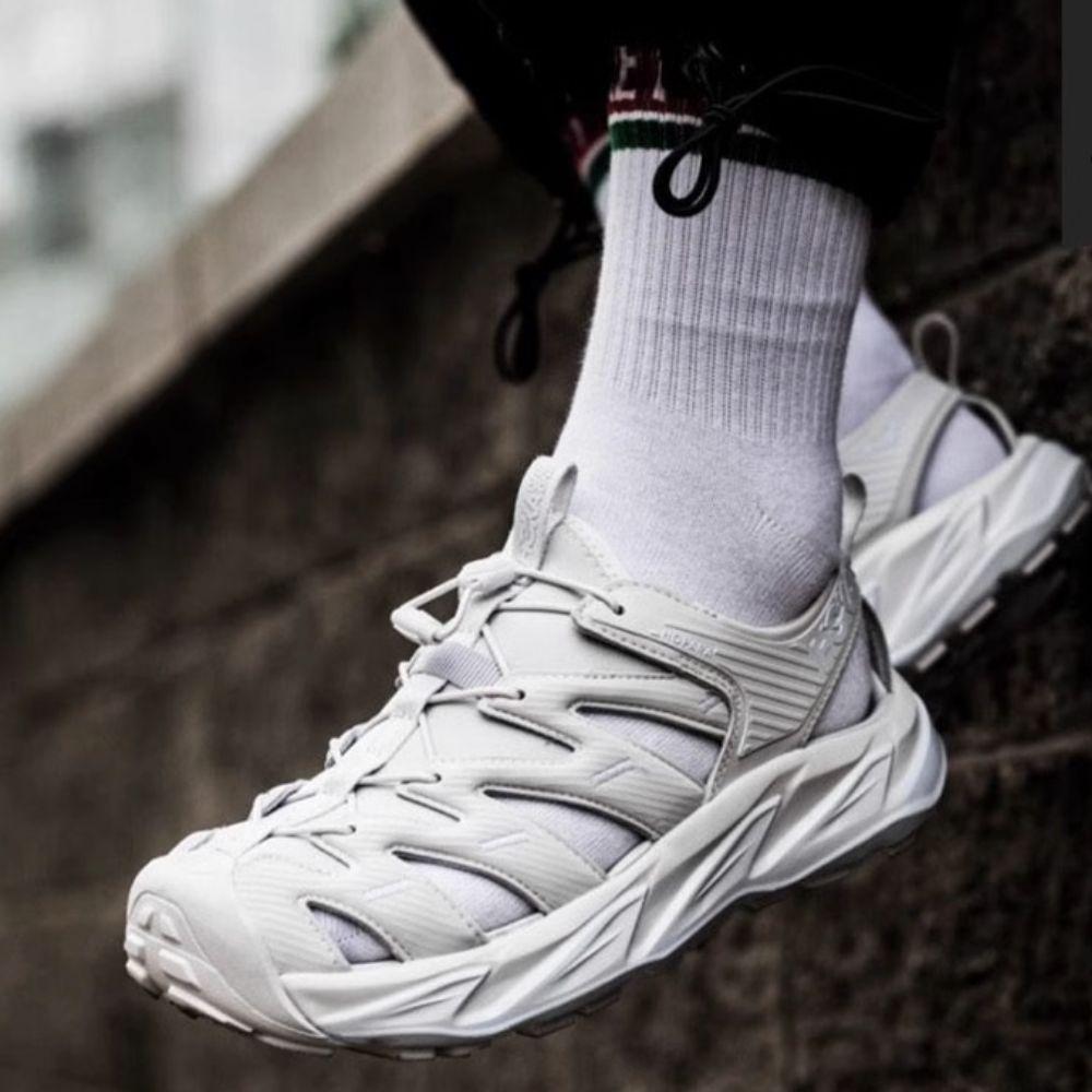 호카 남자 아쿠아 트레킹 샌들