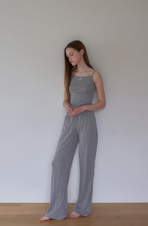 [EXCLUSIVE] Haily Easywear Long Setup (4colors)