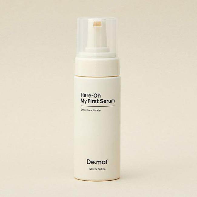 디마프 히어로 마이 퍼스트 세럼 a.k.a. 만능기초 145ml