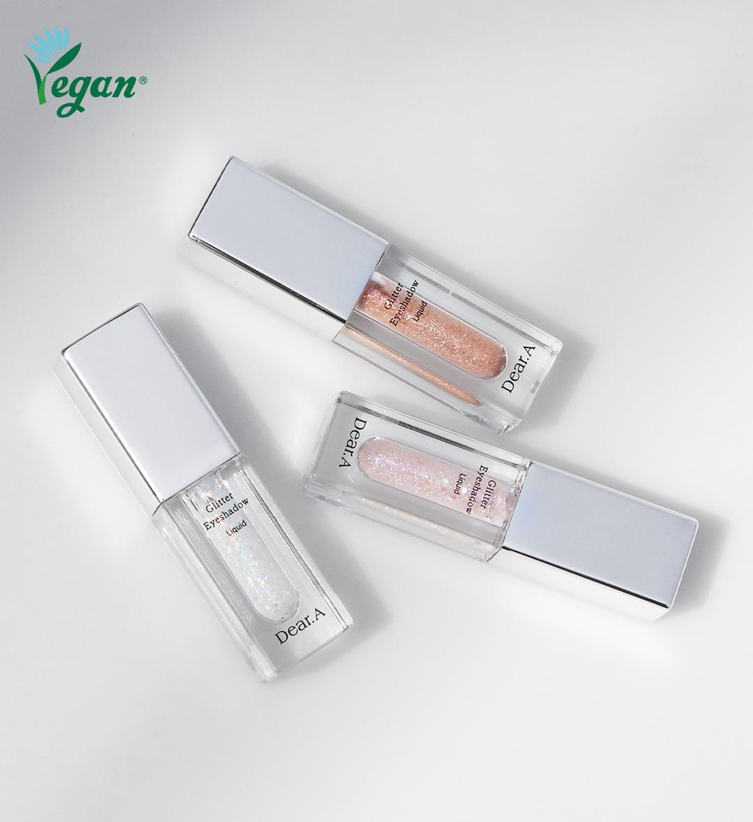 [Dear.A] ★ 1+1 ★ 글리터 아이섀도우