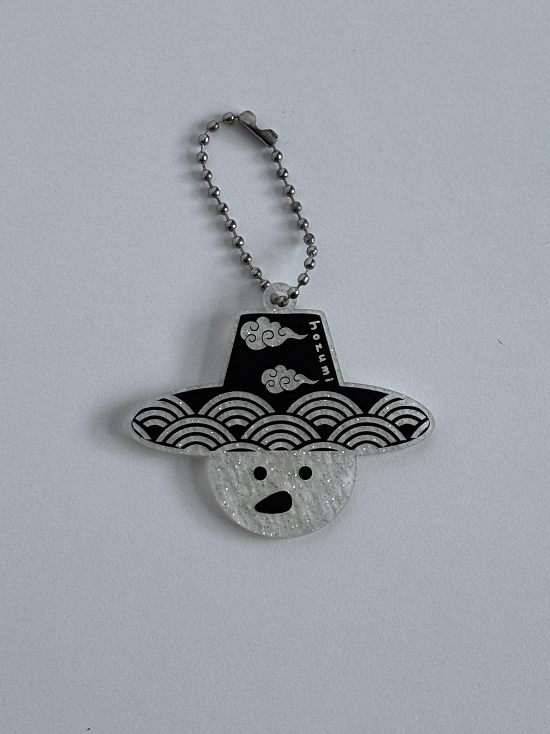 갓 세이호 키링