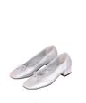 Niki ribbon loafer