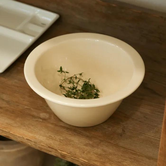 법랑 누들보울 20cm (3color)