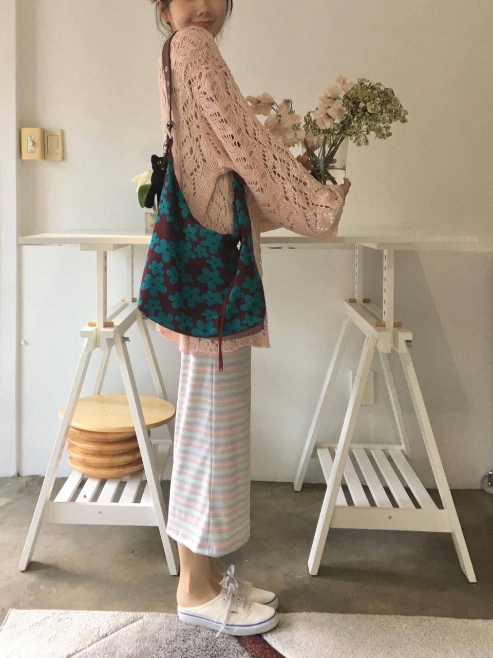 애니웨이썸머 frutti line ops