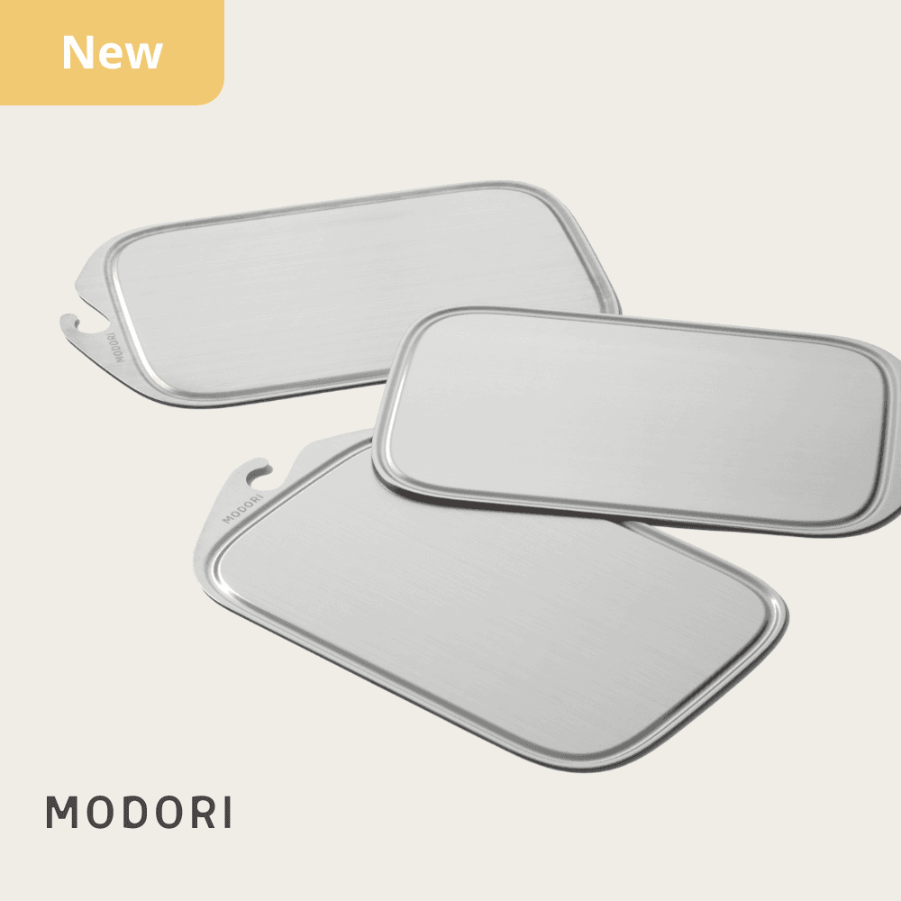 모도리 깔끔 스텐도마