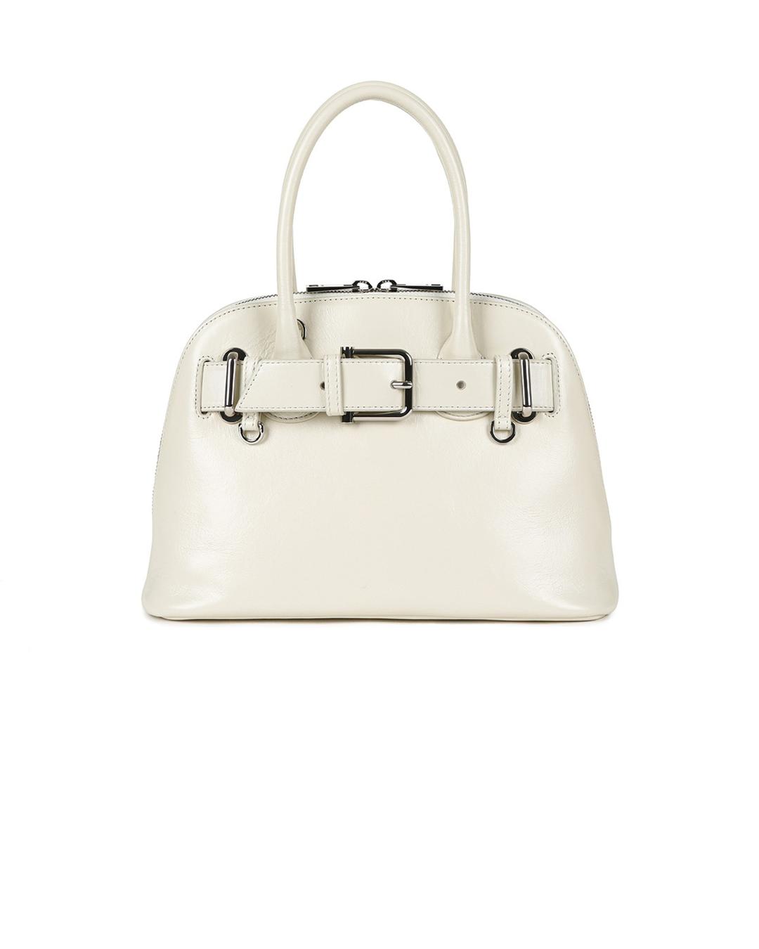 ZIP BROCLE MID [STONE CREAM]