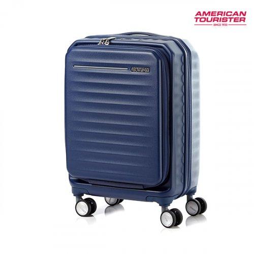 FRONTEC 캐리어 54/19 EXP TSA AM NAVY HJ341007