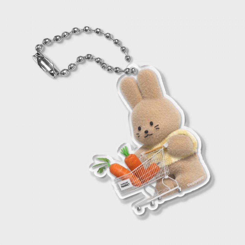 SHOPPING POPO(키링)