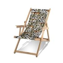 가든체어 LEOPARD GARDEN CHAIR