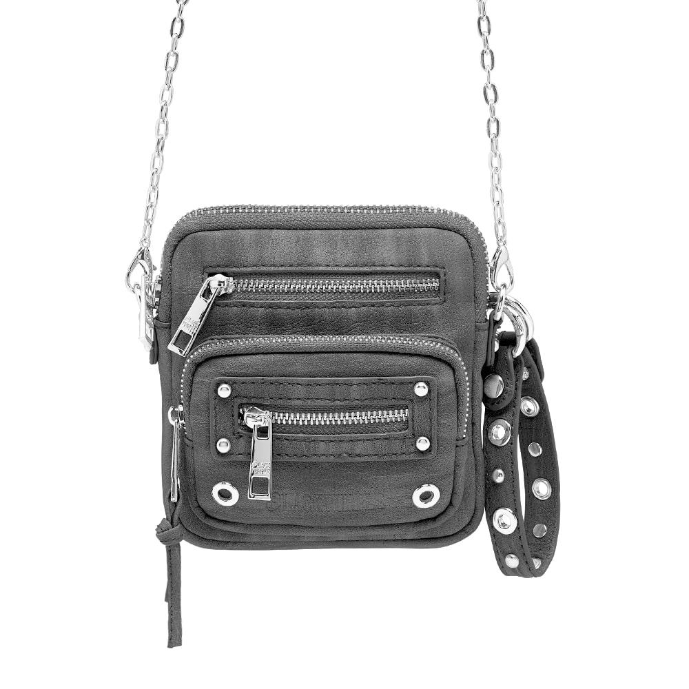 [12/10 예약발송] Toast Wallet Bag_Gray