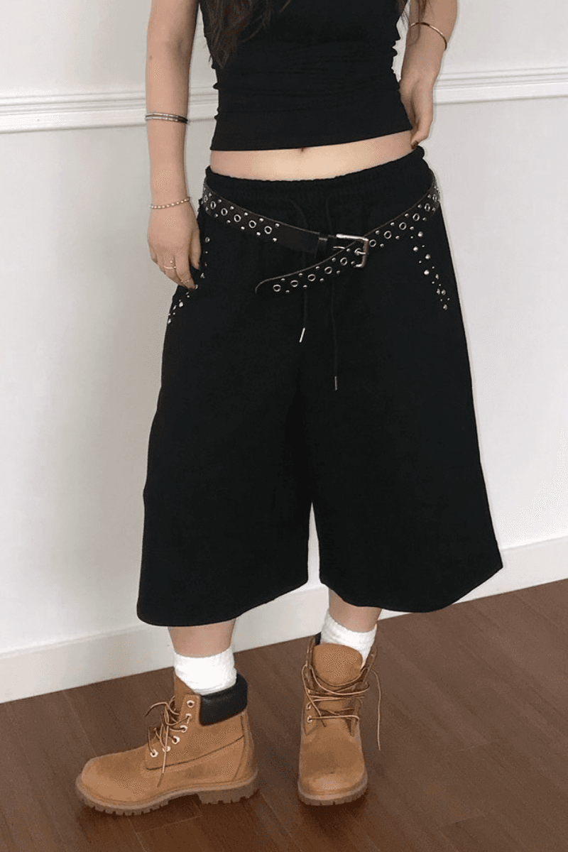 스터드 버뮤다 (2c)