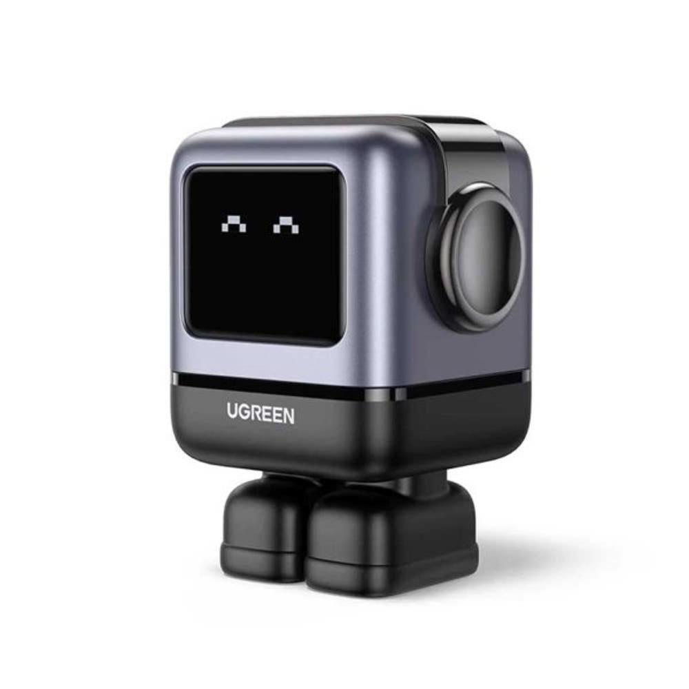 Ugreen 유그린 로봇 고속충전기 65W 배터리 멀티 핸드폰 고속충전