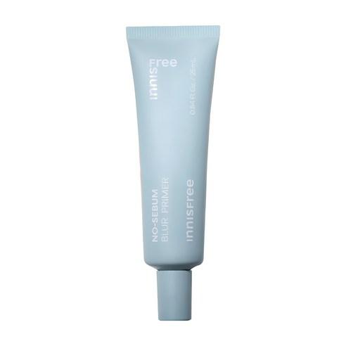 이니스프리 노세범 블러 프라이머 25ml, 1개 - 베이스/프라이머 | 쿠팡