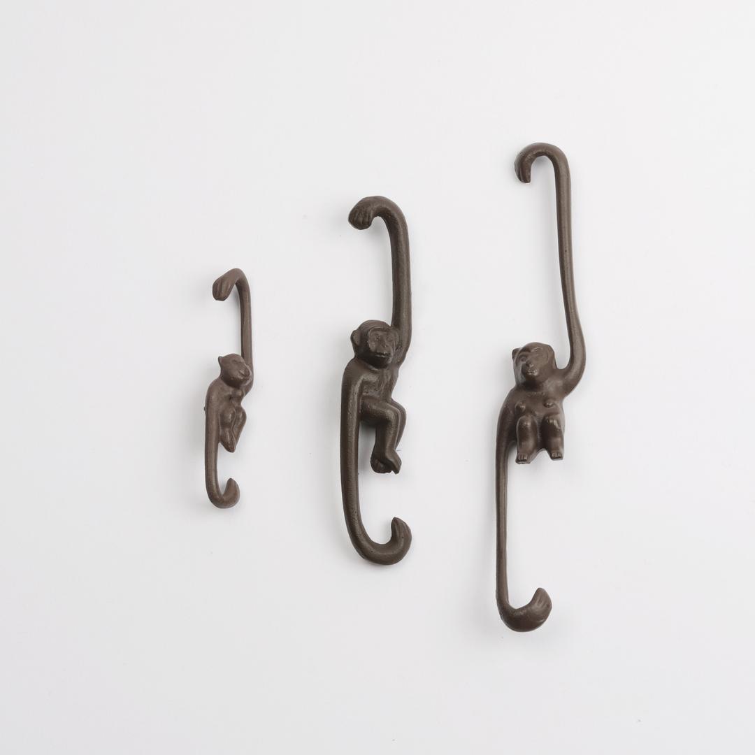 [스미타니] Monkey hook