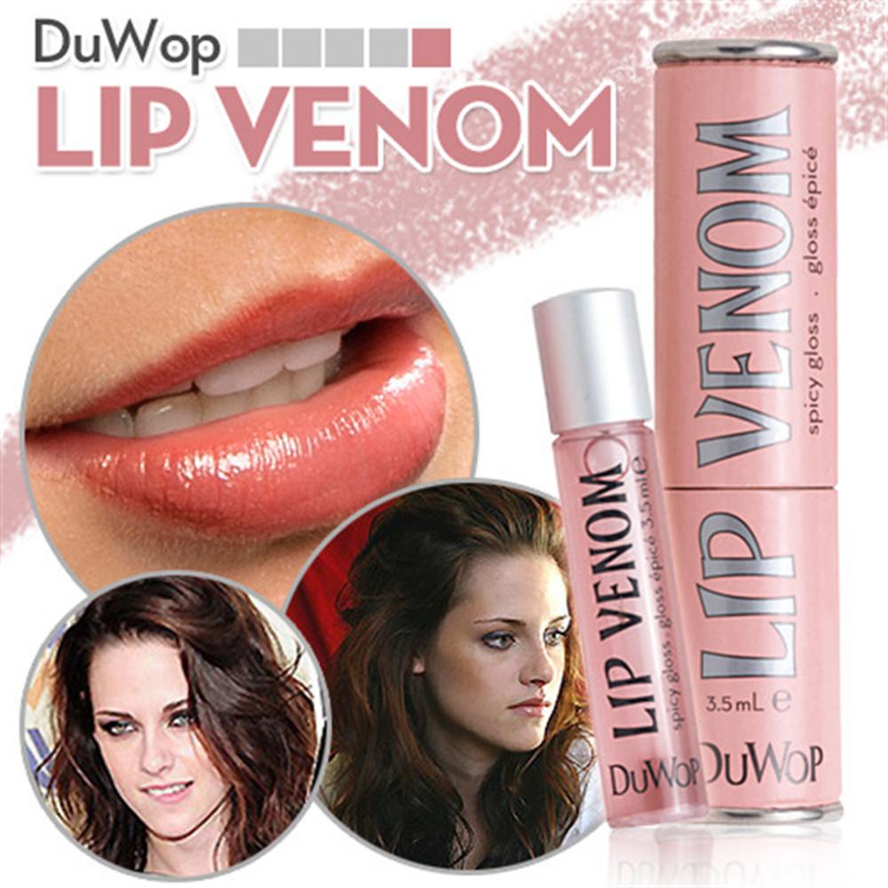 듀왑 립 베놈 3.5ml/Duwop/립플럼퍼/립글로즈