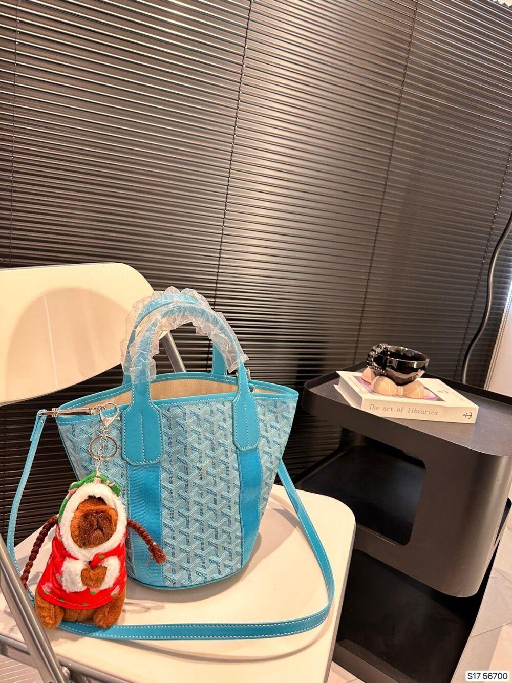 고야* 쿼타이즈블루벨하라백 (수입*)(인형참포함구성)