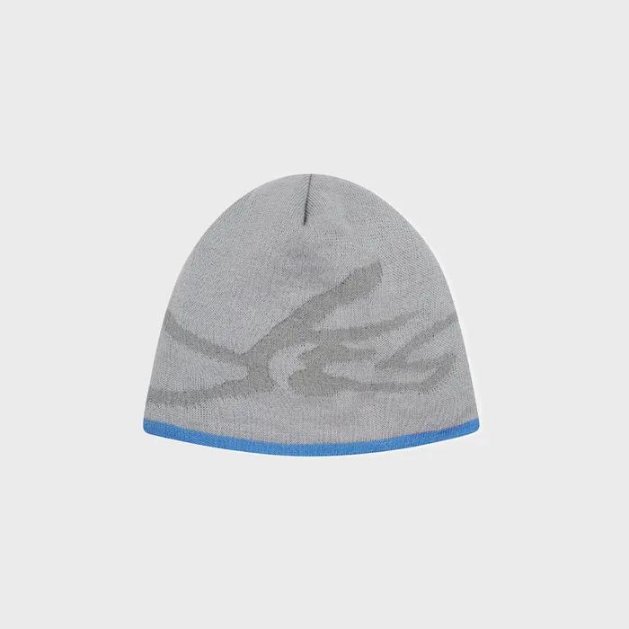 Drift Beanie Grey