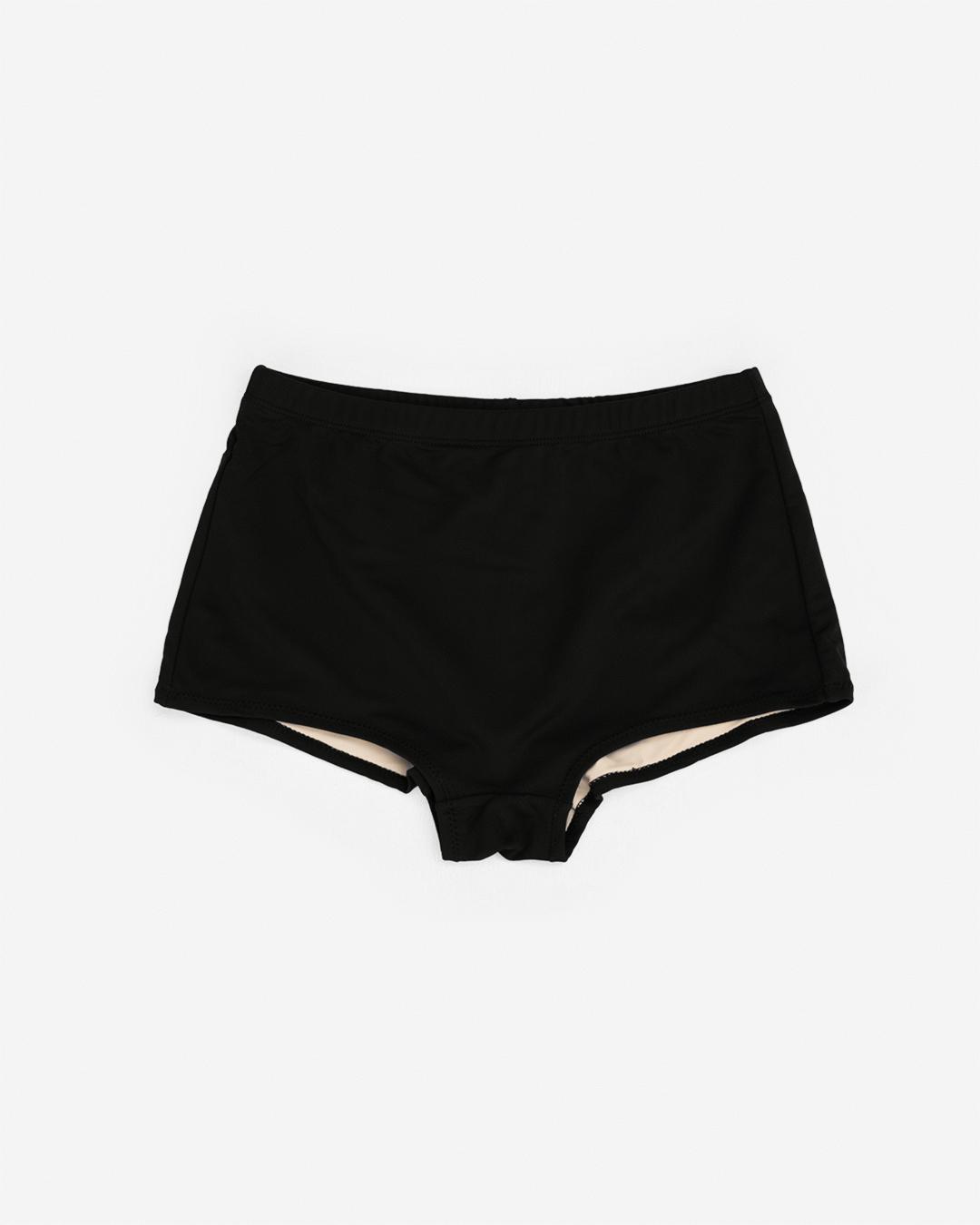 posy bottom_ black