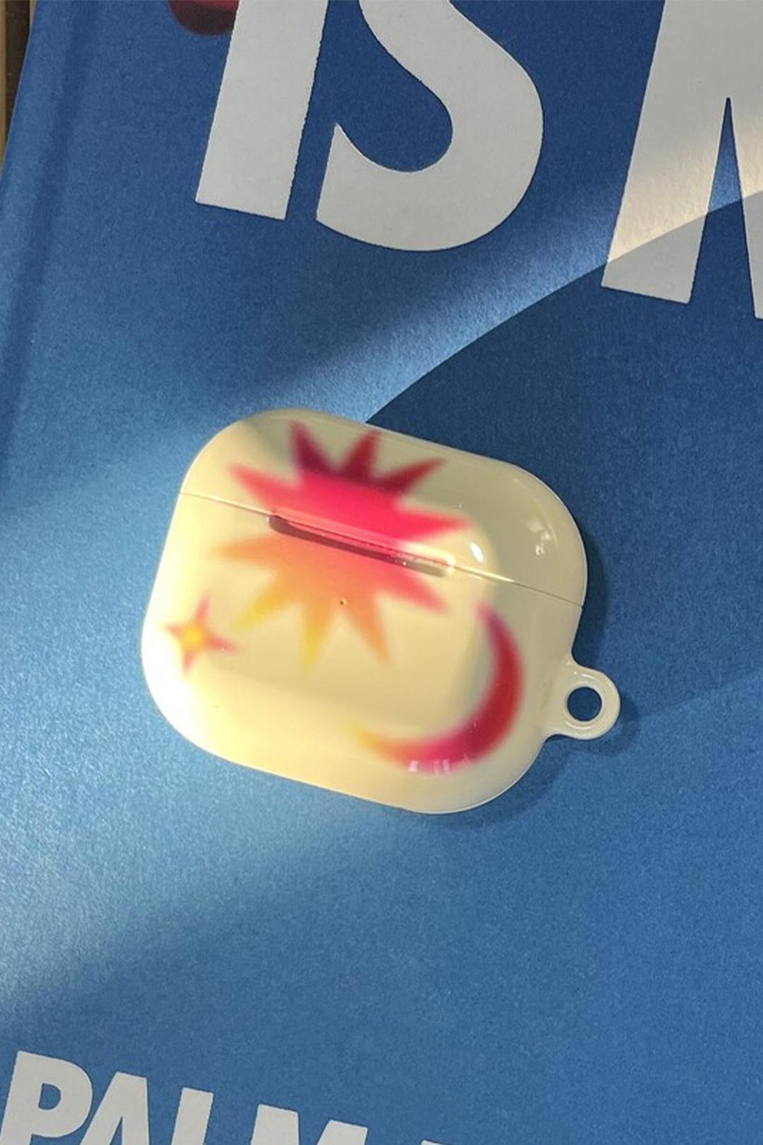 Everything About Summer AirPods Case