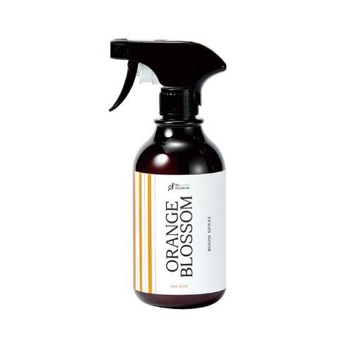 [유튜버 추천] 에스바이센트온 센틀리에 오렌지블라썸 퍼퓸 룸 스프레이, 500ml, 1개 - 실내용방향제 | 쿠팡