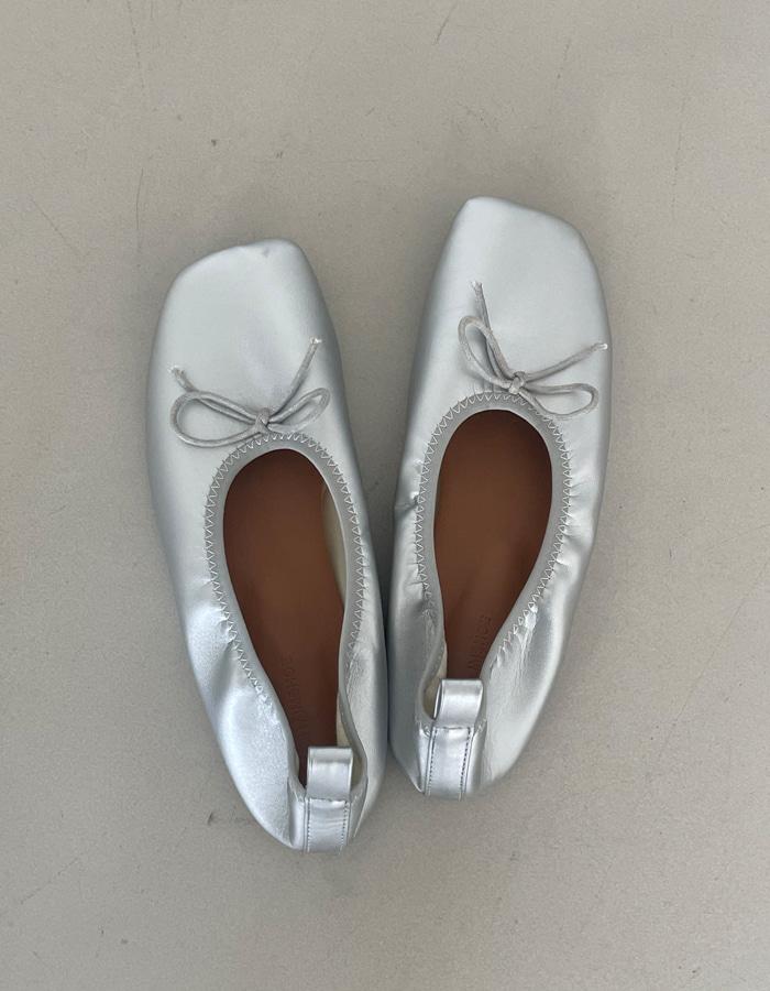 ballerina flat (3colors)