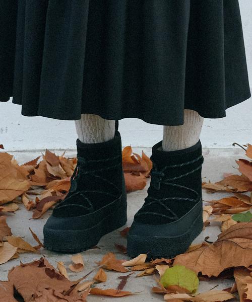 아스파 하이브리드 (TN203011-Black)