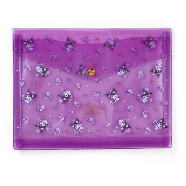 산리오 멀티 케이스 M : 쿠로미