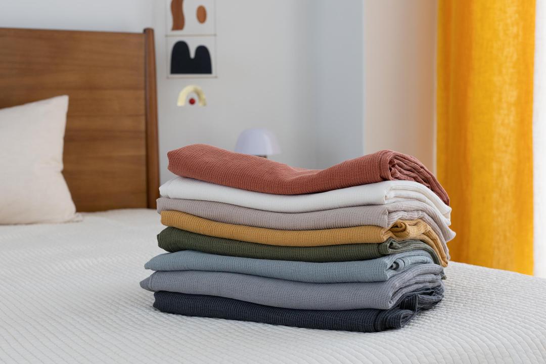 소프트 메쉬 모달 블랭킷 겸 홑이불 (컬러 8가지)