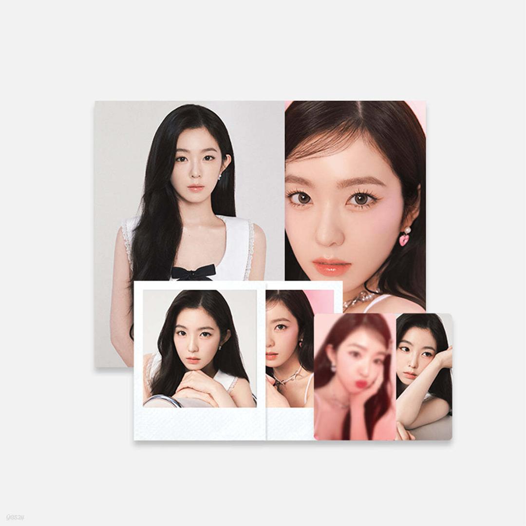 [IRENE SET_Red Velvet] 2024 SG PHOTO PACK