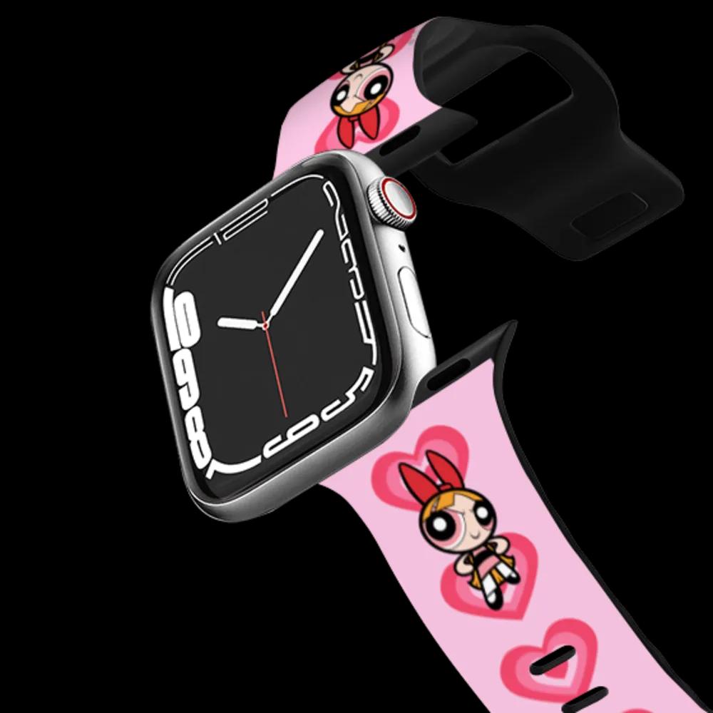 Blossom Watch Band