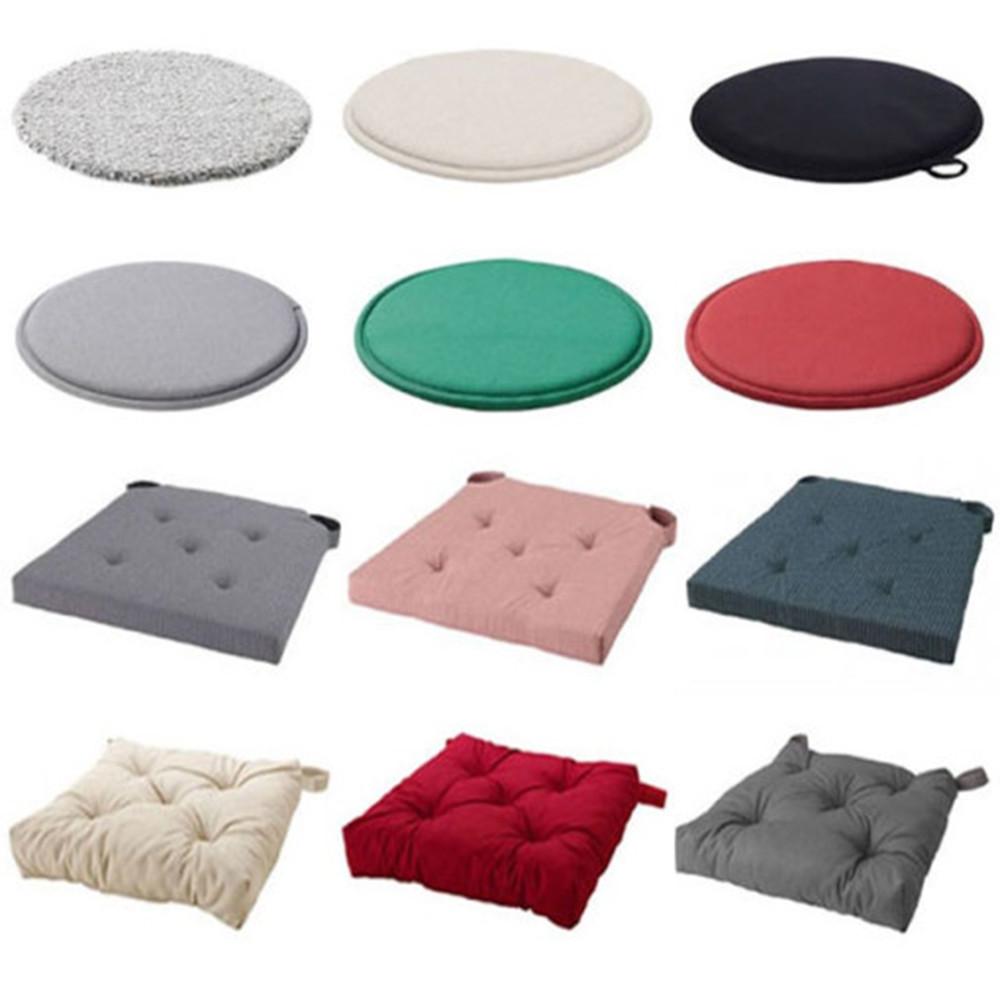 그녀마켓 이케아 방석 의자 벤치 사무실 식탁 쿠션 사각 원형