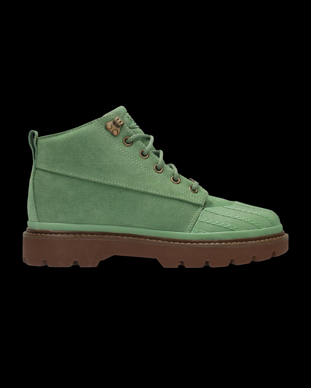 컨버스 브롱코 부츠 하이 애스펀 그린 A19144C | 카시나 KASINA