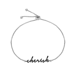 [에끌라 스튜디오] eclat tattoo bracelet - chic W (8809811520088)