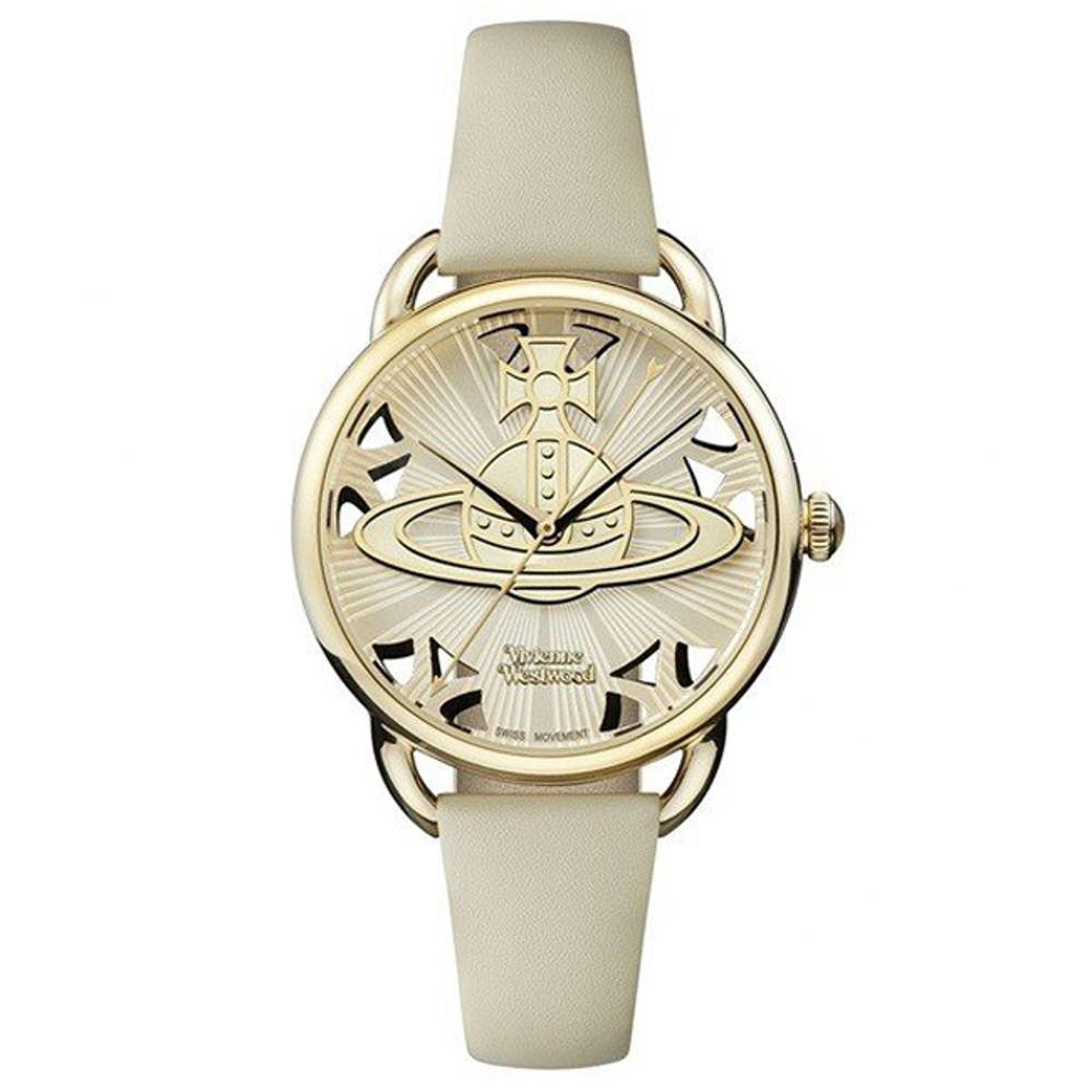 2020  정품  비비안웨스트우드 VIVIENNE WESTWOOD 여성용 시계 VV163CMCM