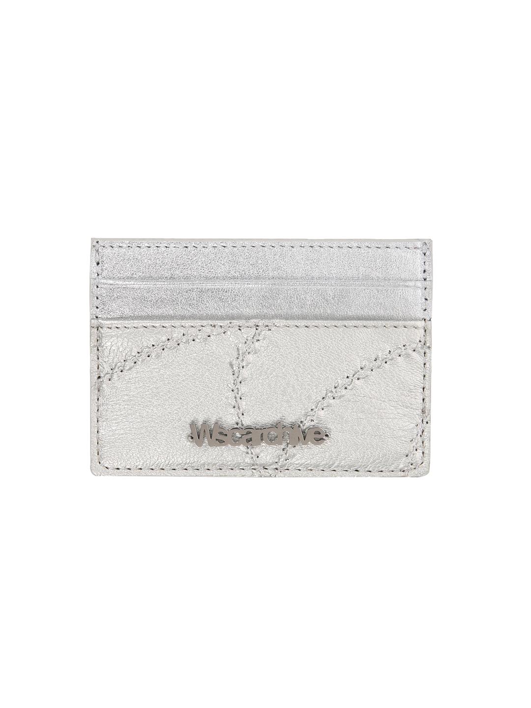 Patch card holder 003