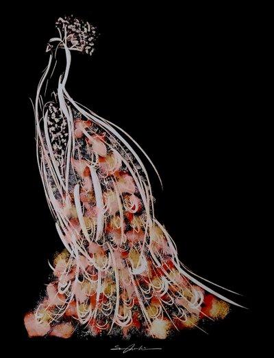 부귀영화 (Wealth and Honor)