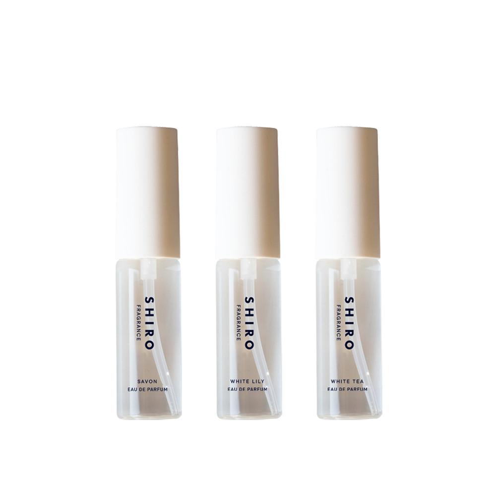 시로 향수 3종 세트(패키지레스)