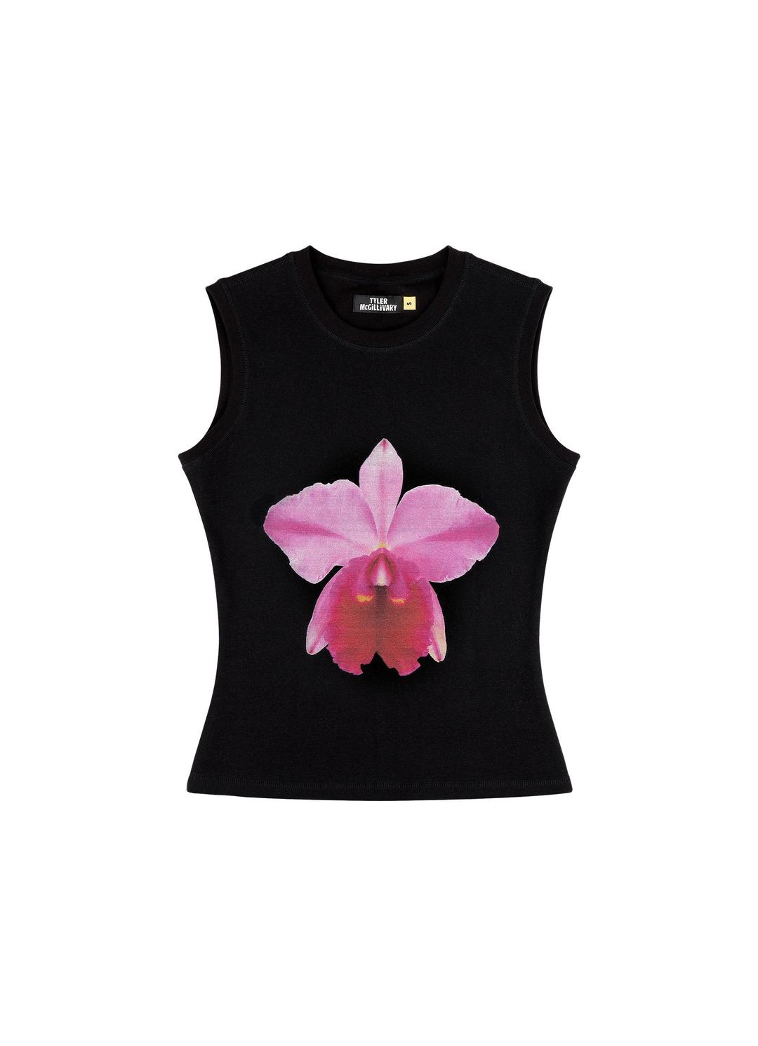Dover Tank - XL / Orchid