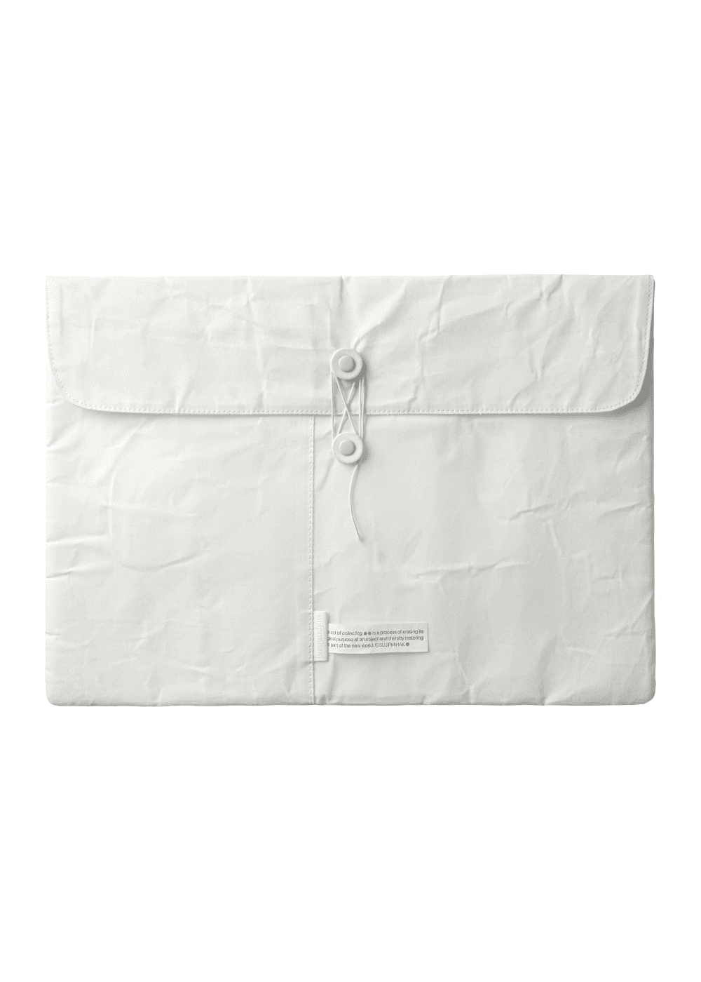 Envelope Laptop Sleeve(14-16inch)