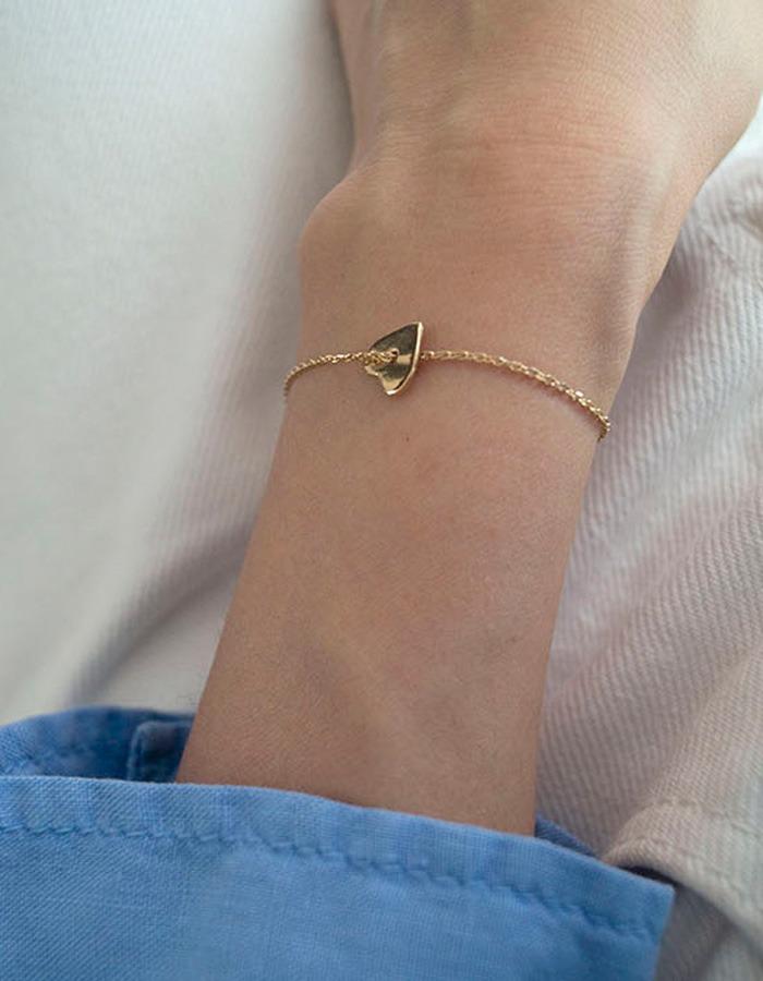 comma & comma) TITIA BRACELET