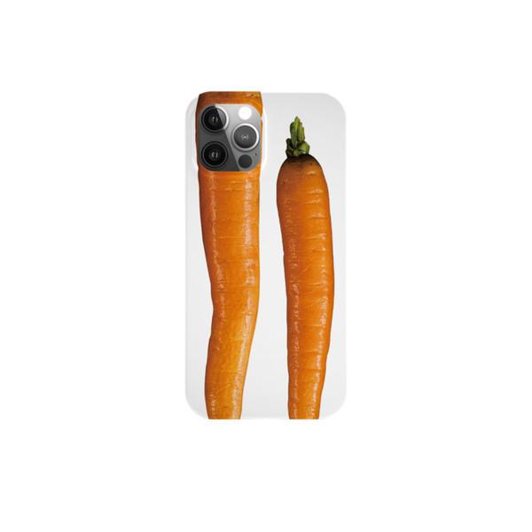 CARROT CASE (inimini)