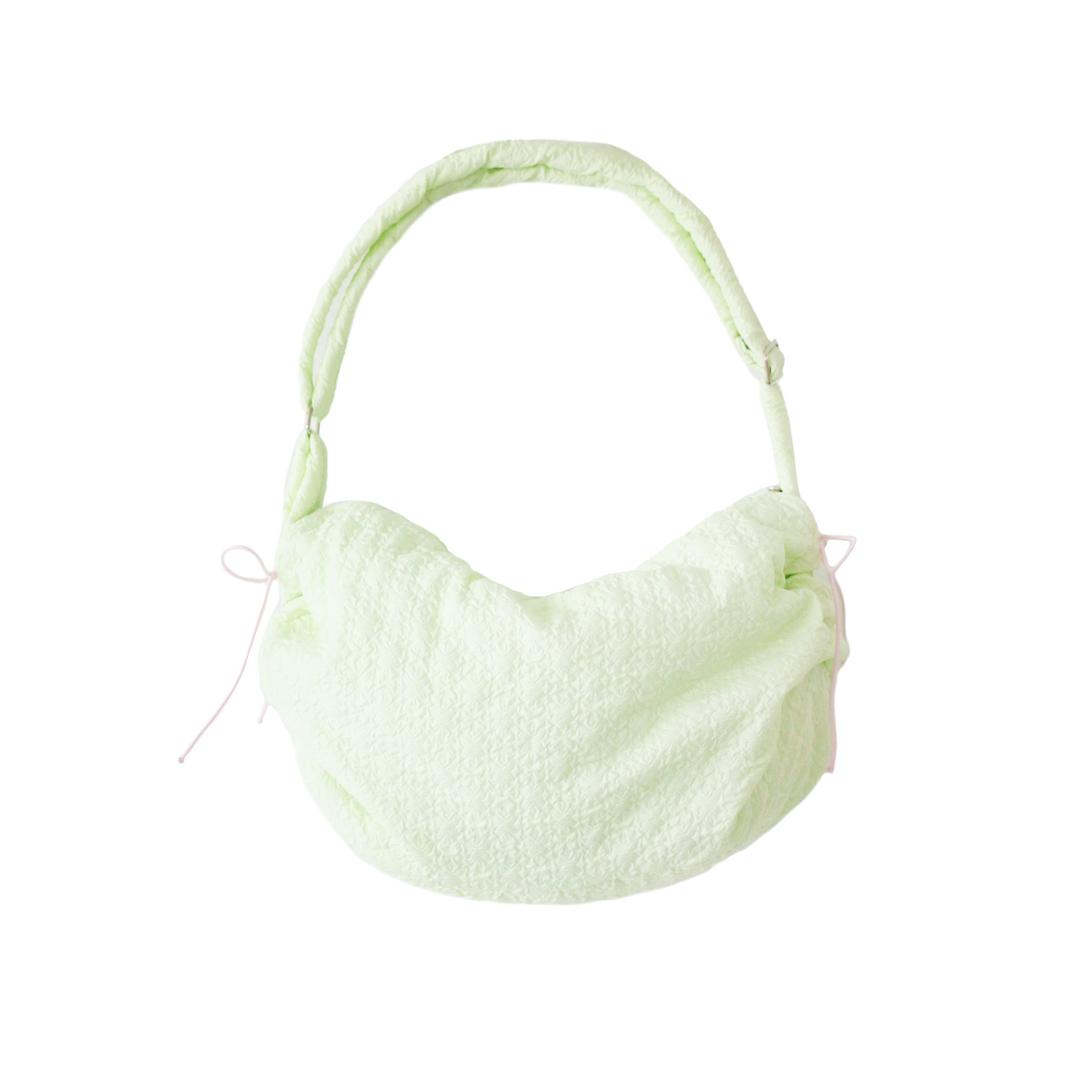 breeze bag - melon pink
