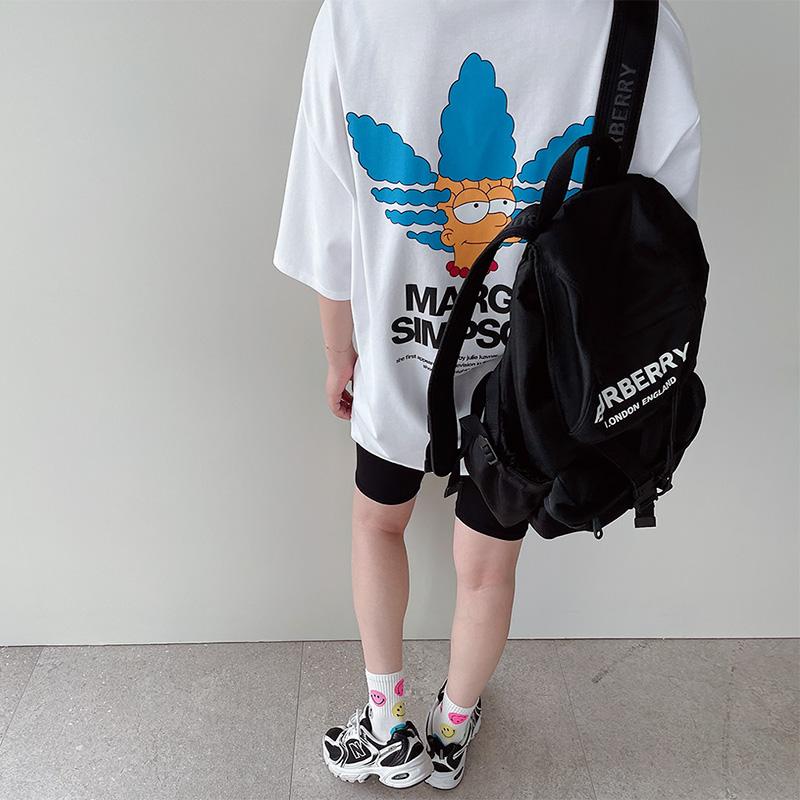 마지심슨 박스티 18818