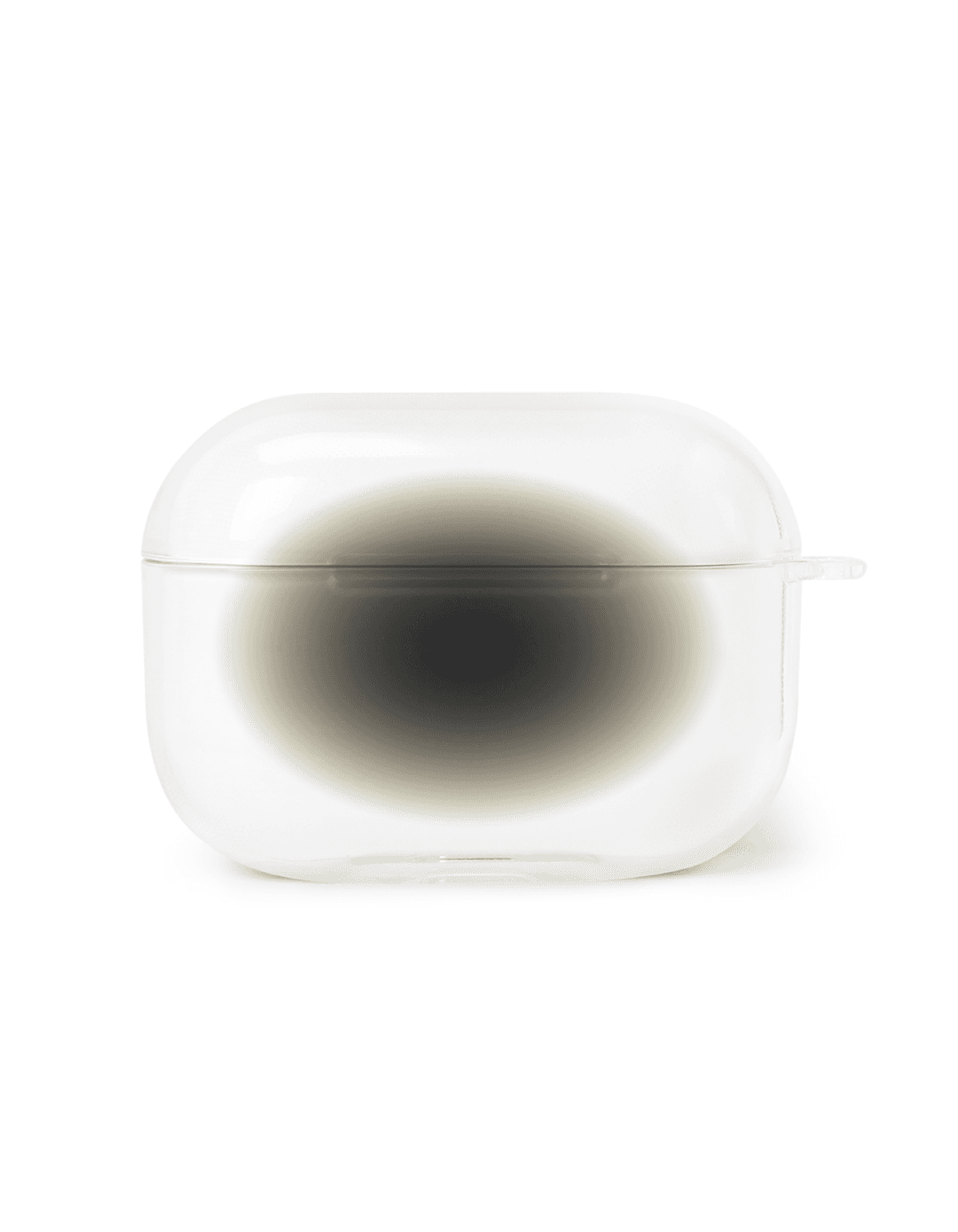 Spread AirPods Case (Beige +Dark Gray)
