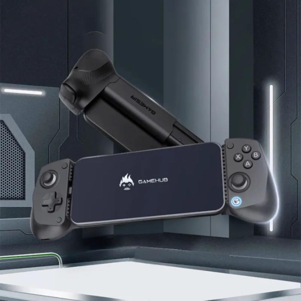 GAMESIR X5 LITE 휴대용 모바일 컨트롤러