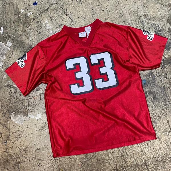 NFL Football Jersey (100)