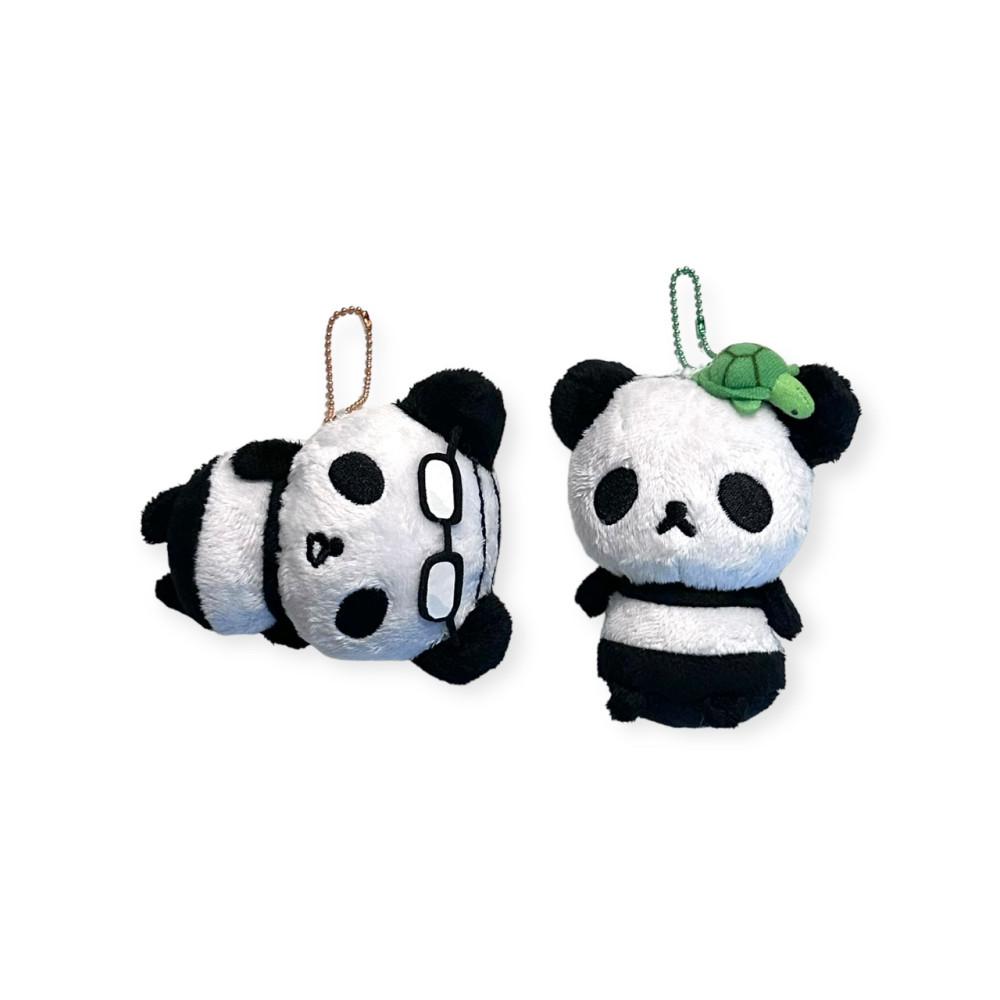 오지팡 오지팡 마스코트 인형 키링 - 위시버킷