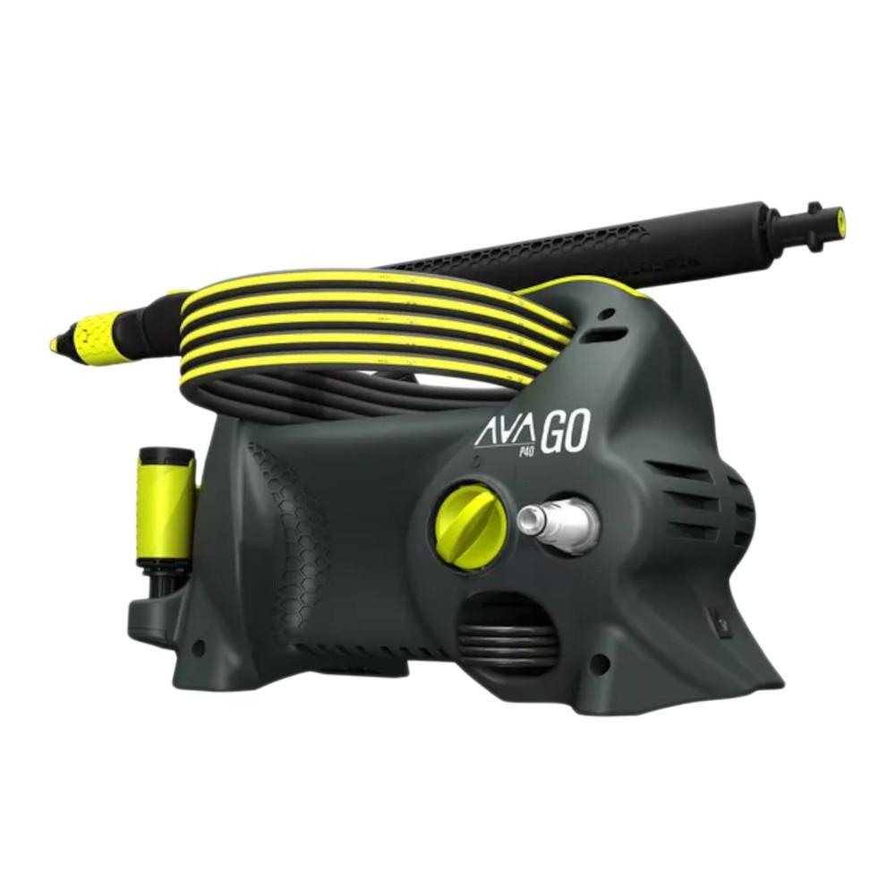 AVA 고압세척기 아바 고압세차기 AVA GO P55